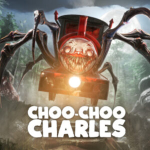 Choo-Choo Charles PC Steam CD Key