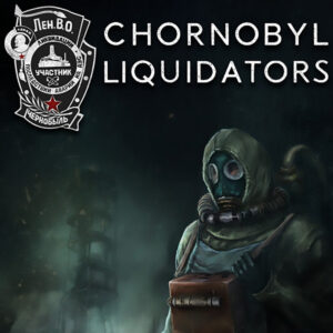 Chornobyl Liquidators PC Steam CD Key