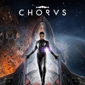 Chorus PC Steam CD Key
