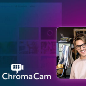 Chromacam Steam CD Key