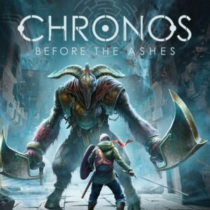 Chronos: Before the Ashes PC Steam Account