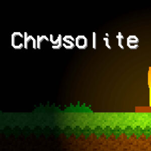 Chrysolite PC Steam CD Key