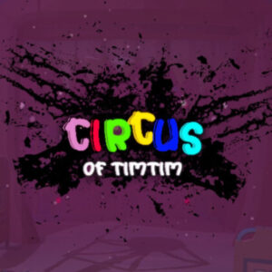 Circus of TimTim - Mascot Horror Game PC Steam CD Key