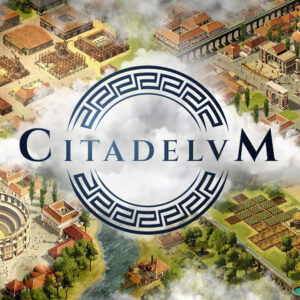 Citadelum PC Steam Account