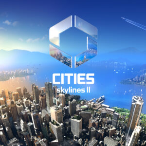 Cities: Skylines II Steam Altergift