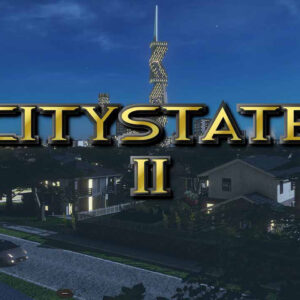 Citystate II Steam Altergift
