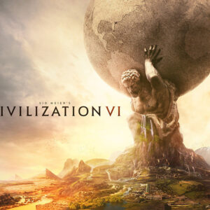 Sid Meier's Civilization VI Steam CD Key (Mac OS X)