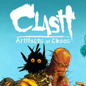 Clash: Artifacts of Chaos Steam CD Key