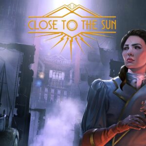 Close to the Sun PC Steam Account