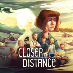 Closer the Distance PC Steam Account