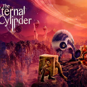 The Eternal Cylinder Steam CD Key