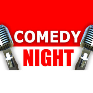 Comedy Night Steam CD Key