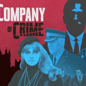 Company of Crime Steam Altergift