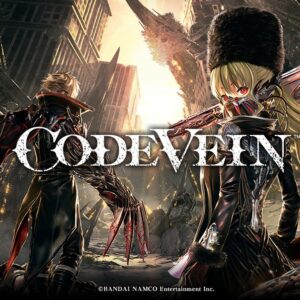 Code Vein Digital Deluxe Edition Steam Account