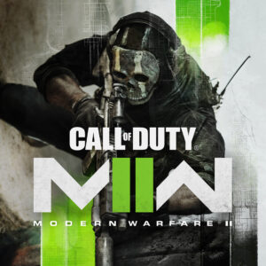 Call of Duty: Modern Warfare II PS5 Account