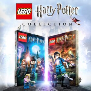 LEGO Harry Potter Collection PC Steam Altergift
