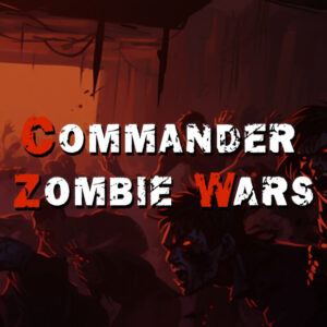 Commander: Zombie Wars PC Steam CD Key