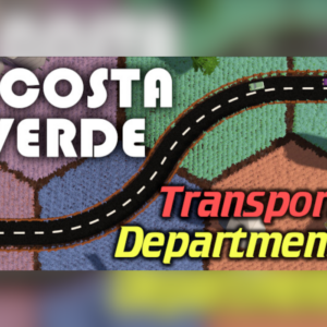 Costa Verde Transport Department Steam CD Key