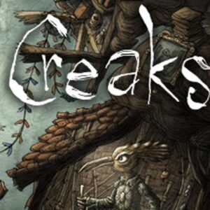 Creaks Collector's Edition Steam CD Key