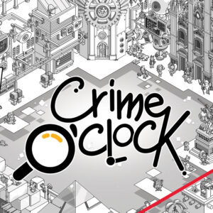 Crime O'Clock PC Steam Account