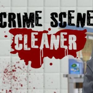 Crime Scene Cleaner PC Steam Altergift