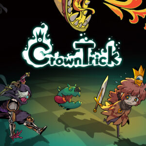Crown Trick PC Steam Account