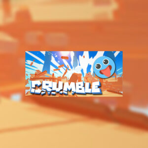 Crumble PC Steam CD Key (valid until February, 2027)