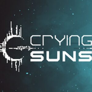 Crying Suns Epic Games Account