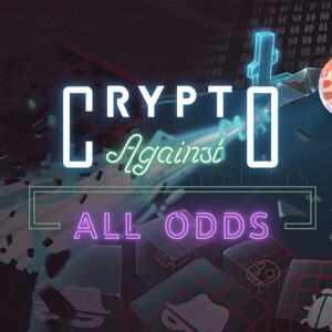 Crypto: Against All Odds - Tower Defense Steam CD Key