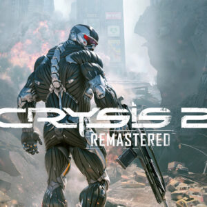 Crysis 2 Remastered PC Steam CD Key