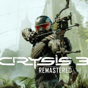 Crysis 3 Remastered PC Steam CD Key