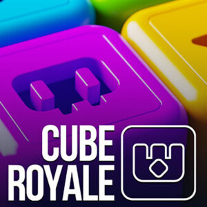 CUBE ROYALE Steam CD Key
