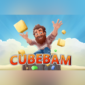 Cubebam Steam CD Key