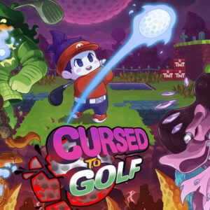 Cursed to Golf Steam Altergift