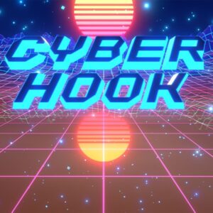 Cyber Hook Steam CD Key