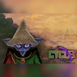 Cycled Steam CD Key