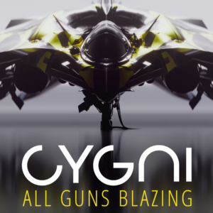 CYGNI: All Guns Blazing PC Epic Games Account
