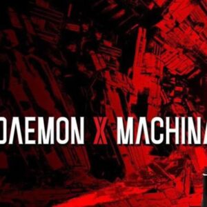 DAEMON X MACHINA PC Steam CD Key