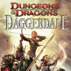 Daggerdale Steam CD Key