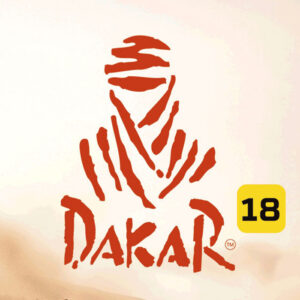 Dakar 18 PC Steam CD Key