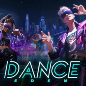 Dance Eden PC Steam CD Key