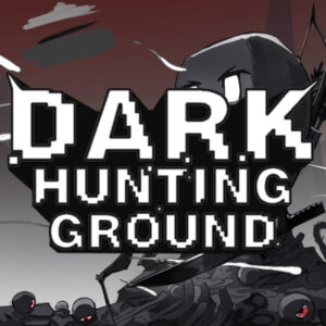 Dark Hunting Ground PC Steam CD Key