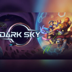 Dark Sky PC Steam CD Key