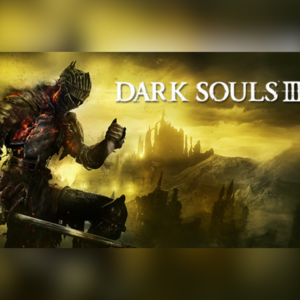 Dark Souls III Steam Account