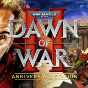 Warhammer 40,000: Dawn of War Anniversary Edition PC Steam Account