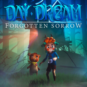 Daydream: Forgotten Sorrow Steam CD Key
