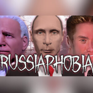 RUSSIAPHOBIA Steam CD Key