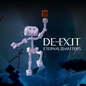 DE-EXIT - Eternal Matters Epic Games CD Key