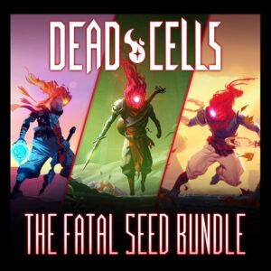Dead Cells: The Fatal Seed Bundle PC Steam CD Key