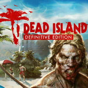 Dead Island Definitive Edition Steam Account